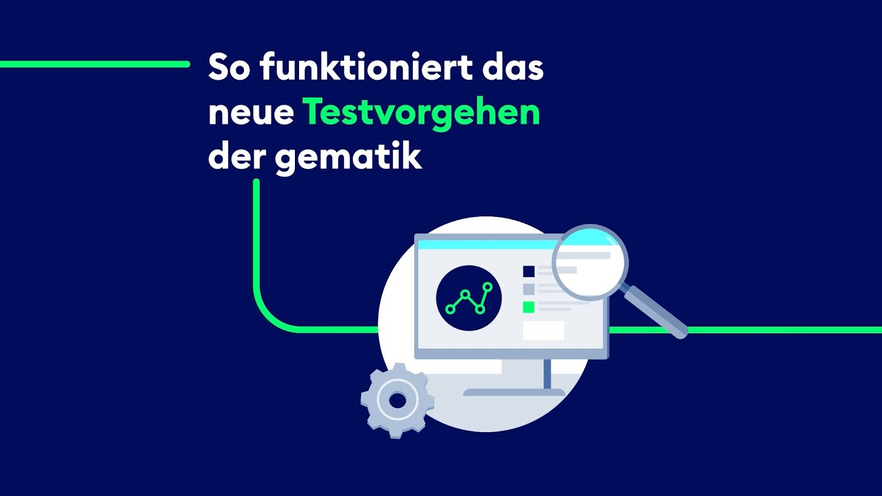 Einführungsvideo zur Teststrategie 2.0